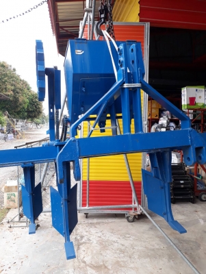 เครื่องหยอดปุ๋ยรุ่น M5000 เครื่องหยอดปุ๋ยรุ่น M5000