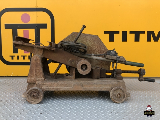 (ปิดการขาย) วินเนอร์ เครื่องตัดไฟเบอร์ 16 นิ้ว (ปิดการขาย) วินเนอร์ เครื่องตัดไฟเบอร์ 16 นิ้ว