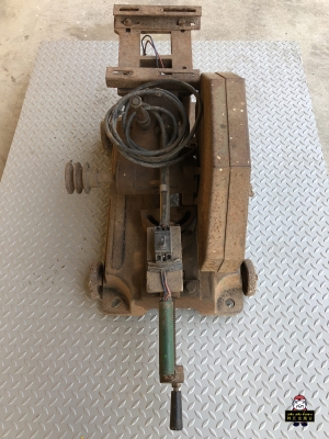 (ปิดการขาย) วินเนอร์ เครื่องตัดไฟเบอร์ 16 นิ้ว (ปิดการขาย) วินเนอร์ เครื่องตัดไฟเบอร์ 16 นิ้ว