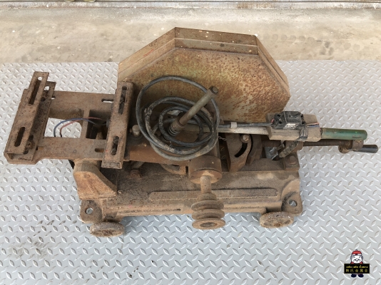 (ปิดการขาย) วินเนอร์ เครื่องตัดไฟเบอร์ 16 นิ้ว (ปิดการขาย) วินเนอร์ เครื่องตัดไฟเบอร์ 16 นิ้ว