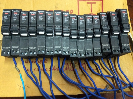 กันดูด schneider