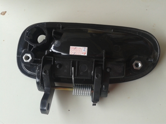 ขายด่วนมือเปิดประตูรถซีวิ 96