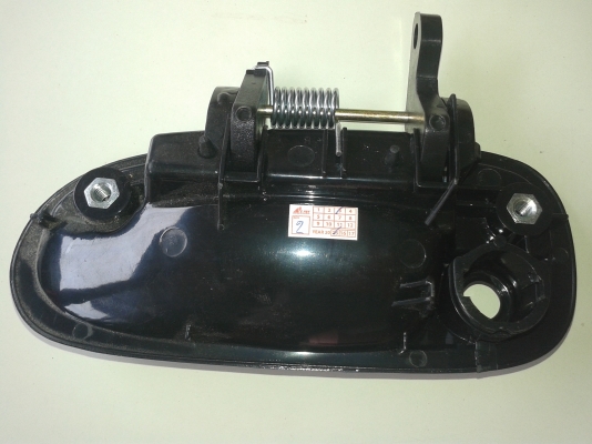 ขายด่วนมือเปิดประตูรถซีวิ 96