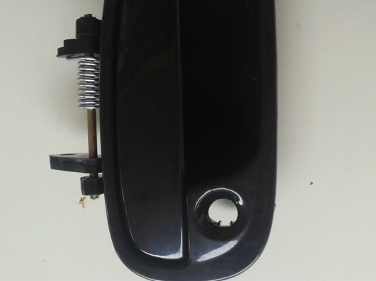 ขายด่วนมือเปิดประตูรถซีวิ 96