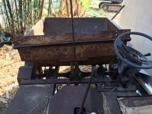 ขายดั้มเปอร์