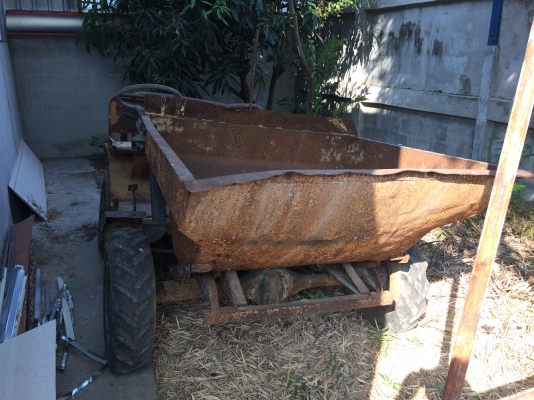 ขายดั้มเปอร์