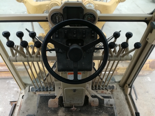 ขายรถเกรด Cat 140H 2ZK08005 สนใจ 061-4194021 NDT Thailand Line : 0614194021 พรภวิษย์