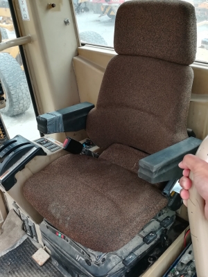 ขายรถเกรด Cat 140H 2ZK08005 สนใจ 061-4194021 NDT Thailand Line : 0614194021 พรภวิษย์