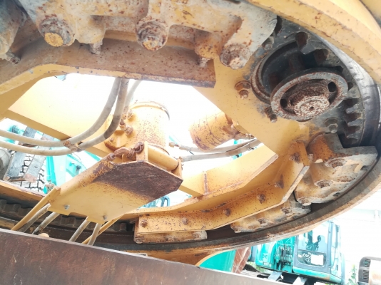 ขายรถเกรด Cat 140H 2ZK08005 สนใจ 061-4194021 NDT Thailand Line : 0614194021 พรภวิษย์