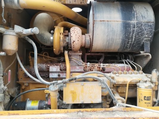 ขายรถเกรด Cat 140H 2ZK08005 สนใจ 061-4194021 NDT Thailand Line : 0614194021 พรภวิษย์