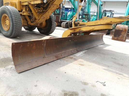 ขายรถเกรด Cat 140H 2ZK08005 สนใจ 061-4194021 NDT Thailand Line : 0614194021 พรภวิษย์