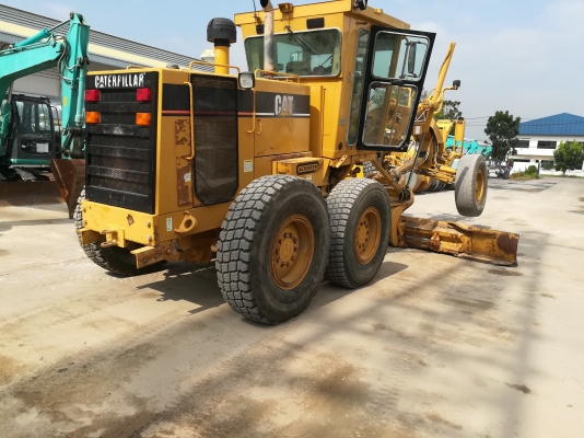 ขายรถเกรด Cat 140H 2ZK08005 สนใจ 061-4194021 NDT Thailand Line : 0614194021 พรภวิษย์