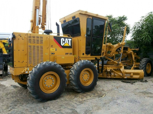 140k-เกรดเดอร์ CATERPILLAR  รถออกใหม่ป้ายแดงสวยๆใช้น้อย 4,000 ชม.มาให้ช็อปอีกแล้วครับท่าน@6ล้าน สนใจโทรเลย ☎ 081-989-1989 + ID LINE :rangrayong หรั่งครับ