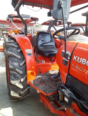 รถไถมือ 2 L5018 แถมใบดันหน้าแถมผาน