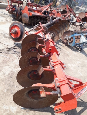 รถไถมือ 2 L5018 แถมใบดันหน้าแถมผาน