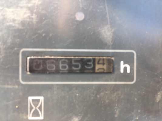 KOMATSU WA400-3E จากญี่ปุ่นแท้ สภาพสวย พร้อมใช้งาน