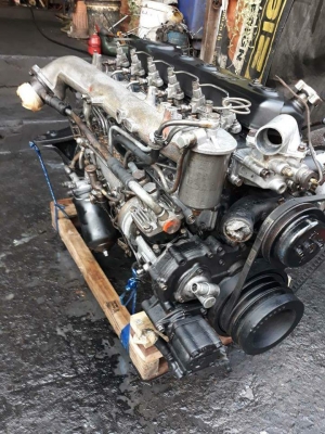 เครื่อง 6BG เสื้อดำ ปั้มลม เครื่อง 6BG เสื้อดำ ปั้มลม