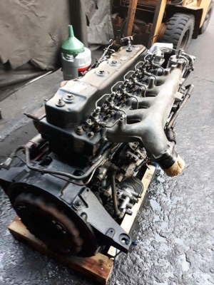 เครื่อง 6BG เสื้อดำ ปั้มลม เครื่อง 6BG เสื้อดำ ปั้มลม