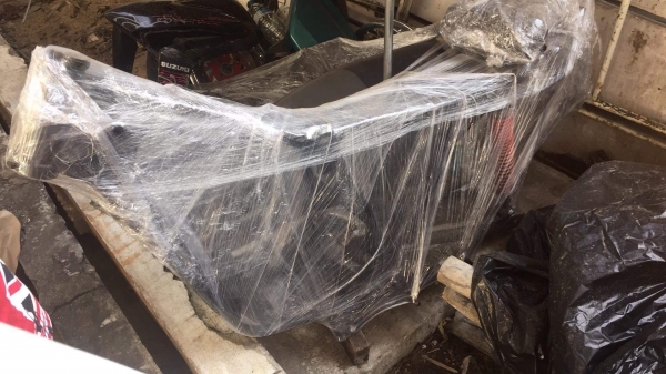 ขายโครงเปล่า rxz ขายโครงเปล่า rxz