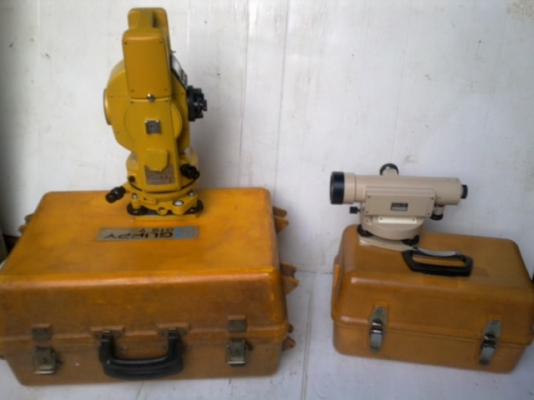 ขายกล้องโททอล TOPCON รุ่น GTS-210F ของเเท้สภาพ95\%ดีมากๆ เเถมกล้องวัดระดับ1ตัว ราคาถูกมาก 20000 บาทเ ขายกล้องโททอล TOPCON รุ่น GTS-210F ของเเท้สภาพ95\%ดีมากๆ เเถมกล้องวัดระดับ1ตัว ราคาถูกมาก 20000 บาทเ