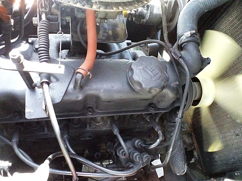 ขายรถยกโตโยต้า 900 กิโล เครื่องเบนซิน กระบอกคู่ เสาสูง 3 เมตร พวงมาลัยเพาเว่อร์  สีเดิมจากนอก นำเข้าจากญี่ปุ่น ใช้งานได้ทันที ราคา80000