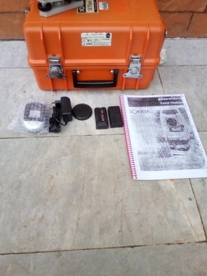 ขายกล้องโททอล SOKKIA รุ่น SET500 ของเเท้สภาพ95\%ดีมากๆ เเถมกล้องวัดระดับ1ตัว อ่าน1ฟิลิปดาห์ เมมโมรีไ ขายกล้องโททอล SOKKIA รุ่น SET500 ของเเท้สภาพ95\%ดีมากๆ เเถมกล้องวัดระดับ1ตัว อ่าน1ฟิลิปดาห์ เมมโมรีไ
