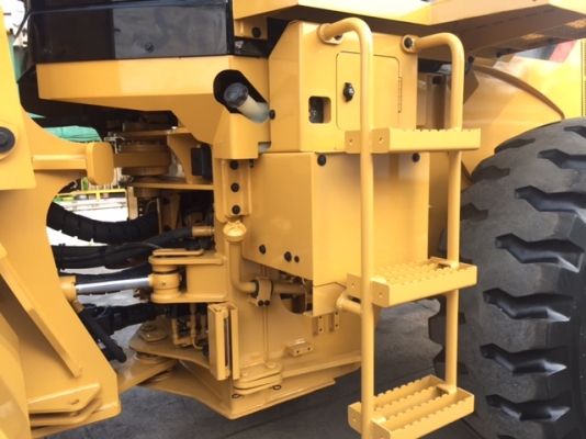 รถตักCAT938H รถตักCAT938H