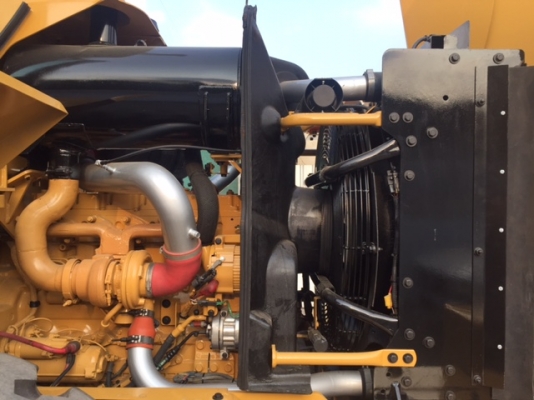 รถตักCAT938H รถตักCAT938H