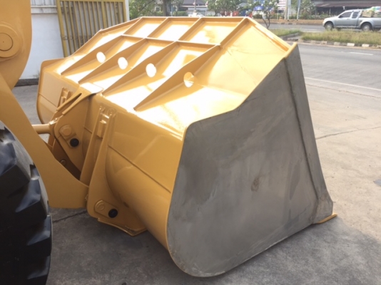 รถตักCAT938H รถตักCAT938H