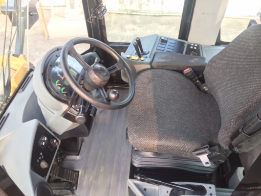 รถตักCAT938H รถตักCAT938H