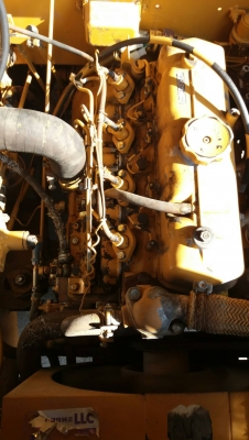 รถตักล้อยาง furukawa เครื่องมิตซู4สูบท ราคา 255,000 บาท