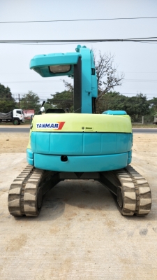 ขาย400,000บาทเก่าญี่ปุ่นยังไม่เคยใช้ในไทยYANMAR B6U