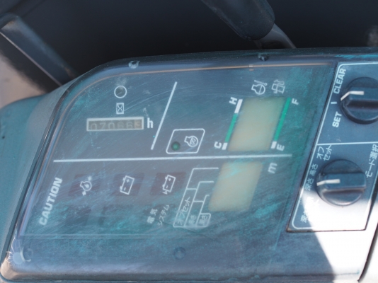 ขาย400,000บาทเก่าญี่ปุ่นยังไม่เคยใช้ในไทยYANMAR B6U