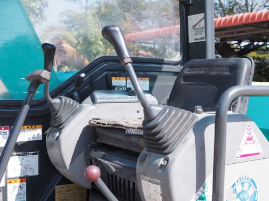 ขาย400,000บาทเก่าญี่ปุ่นยังไม่เคยใช้ในไทยYANMAR B6U