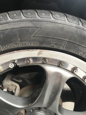 ล้อray 17 นิ้ว 5*114 หน้า7 หลัง8 3ชิ้นแท้ พร้อมยางครับ ล้อray 17 นิ้ว 5*114 หน้า7 หลัง8 3ชิ้นแท้ พร้อมยางครับ