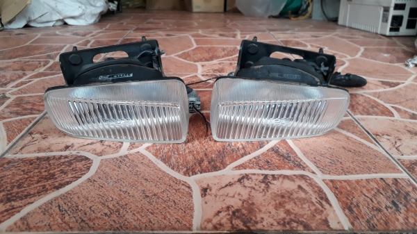 สปอร์ตไลท์ IPF ทรงเหลี่ยม จากญี่ปุ่น