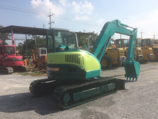 ขายครับ YANMAR VIO70-2 รถนำเข้าจากญี่ปุ่น โทร.090-986-2521 อ๊อบ ขายครับ YANMAR VIO70-2 รถนำเข้าจากญี่ปุ่น โทร.090-986-2521 อ๊อบ