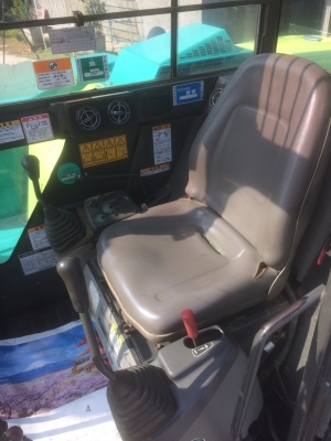 ขายครับ YANMAR VIO70-2 รถนำเข้าจากญี่ปุ่น โทร.090-986-2521 อ๊อบ ขายครับ YANMAR VIO70-2 รถนำเข้าจากญี่ปุ่น โทร.090-986-2521 อ๊อบ