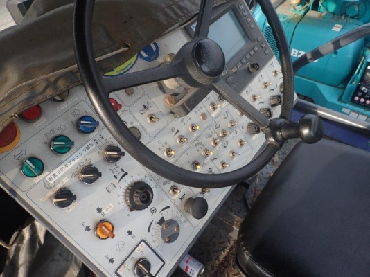 ขาย VOGELE S1903 เครือง DEUTZ ระบบขับ 6*6 ปี2001 พร้อมตัวต่อ 8.5เมตร จากญีปุ่น 92-929-9942 ธีรเทพ ขาย VOGELE S1903 เครือง DEUTZ ระบบขับ 6*6 ปี2001 พร้อมตัวต่อ 8.5เมตร จากญีปุ่น 92-929-9942 ธีรเทพ