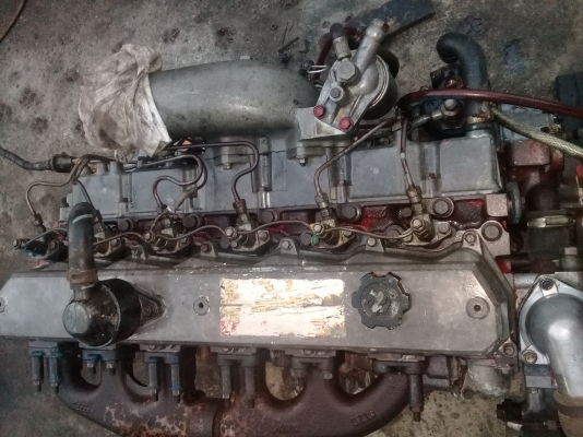 ขายเครืองHO 7D เครืองดีติดนิ้มพร้อมใช้เครื่องตัดออกจากรถเกี่ยวขายตามสภาพไม่มีใบคุมสนใจต่อรองราคาได0900382726-0944479464