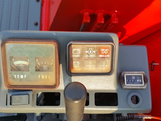 จัดส่งเรียบร้อย ขอบคุณลูกค้าจาก จ.เพรชบูรณ์ รถแบคโฮ IHI IS30 GX3 รถเก่านอกนำเข้า ยังไม่เคยใช้งานในไทย ชั่วโมงการทำงาน 2,000+ ชั่วโมง เครื่องดี ปั๊มดี สภาพรถสวย พร้อมใช้งาน มีเอกสารใบอินวอยซ์