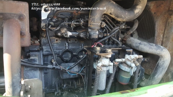 FROM JAPAN สินค้าเก่านอก ขายถูกด่วนๆรถขุดMITSUBISHI -MX35 เครื่องยนต์MITSUBISHI -K4E/ 4 สูบ/คอนโทรลน้ำมัน /ราคาเพียง 220,000 บาท สนใจรีบติดต่อ 0819337688