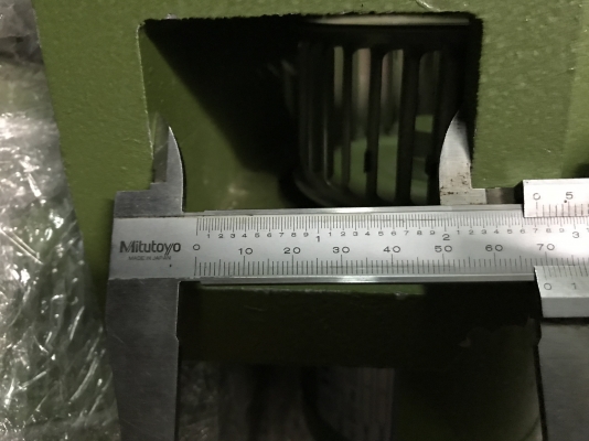 ขายโบวเวอร์ขนาดเล็กดูด-เป่าฝุ่นอากาศ Venz 0.08Kw 380V ต่อคาปาใช้ 220Vไฟบ้านได้ ของใหม่ไม่เคยใช้งาน มี 10ตัวพร้อมใช้งาน