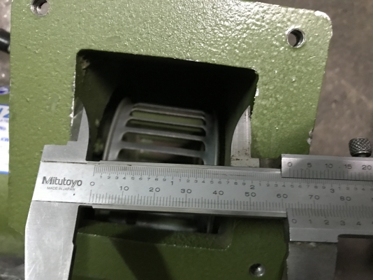 ขายโบวเวอร์ขนาดเล็กดูด-เป่าฝุ่นอากาศ Venz 0.08Kw 380V ต่อคาปาใช้ 220Vไฟบ้านได้ ของใหม่ไม่เคยใช้งาน มี 10ตัวพร้อมใช้งาน