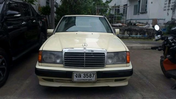 benz230w124เครื่อง1jzออโต ปี88 ราคา69000 benz230w124เครื่อง1jzออโต ปี88 ราคา69000