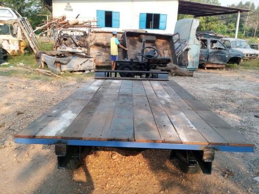 อีแต๋นพร้อมใช้งาน