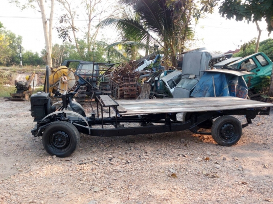 อีแต๋นพร้อมใช้งาน