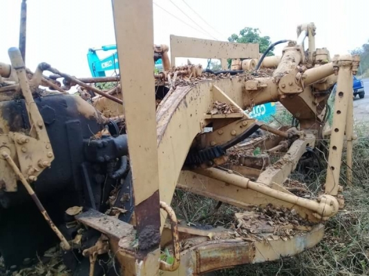 ขาย 165,000 รถเกรด CAT 12 F เครื่อง เกียร์ อยู่ครบ อุปกรณ์ครบทั้งคัน แต่รถจอดนาน ขายตามสภาพ รถอยู่ บุรีรัมย์ 090-772-3710 090-772-3708 ขาย 165,000 รถเกรด CAT 12 F เครื่อง เกียร์ อยู่ครบ อุปกรณ์ครบทั้งคัน แต่รถจอดนาน ขายตามสภาพ รถอยู่ บุรีรัมย์ 090-772-3710 090-772-3708