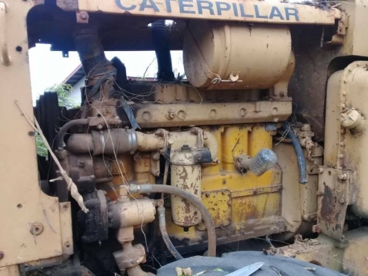 ขาย 165,000 รถเกรด CAT 12 F เครื่อง เกียร์ อยู่ครบ อุปกรณ์ครบทั้งคัน แต่รถจอดนาน ขายตามสภาพ รถอยู่ บุรีรัมย์ 090-772-3710 090-772-3708 ขาย 165,000 รถเกรด CAT 12 F เครื่อง เกียร์ อยู่ครบ อุปกรณ์ครบทั้งคัน แต่รถจอดนาน ขายตามสภาพ รถอยู่ บุรีรัมย์ 090-772-3710 090-772-3708