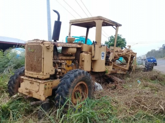 ขาย 165,000 รถเกรด CAT 12 F เครื่อง เกียร์ อยู่ครบ อุปกรณ์ครบทั้งคัน แต่รถจอดนาน ขายตามสภาพ รถอยู่ บุรีรัมย์ 090-772-3710 090-772-3708 ขาย 165,000 รถเกรด CAT 12 F เครื่อง เกียร์ อยู่ครบ อุปกรณ์ครบทั้งคัน แต่รถจอดนาน ขายตามสภาพ รถอยู่ บุรีรัมย์ 090-772-3710 090-772-3708